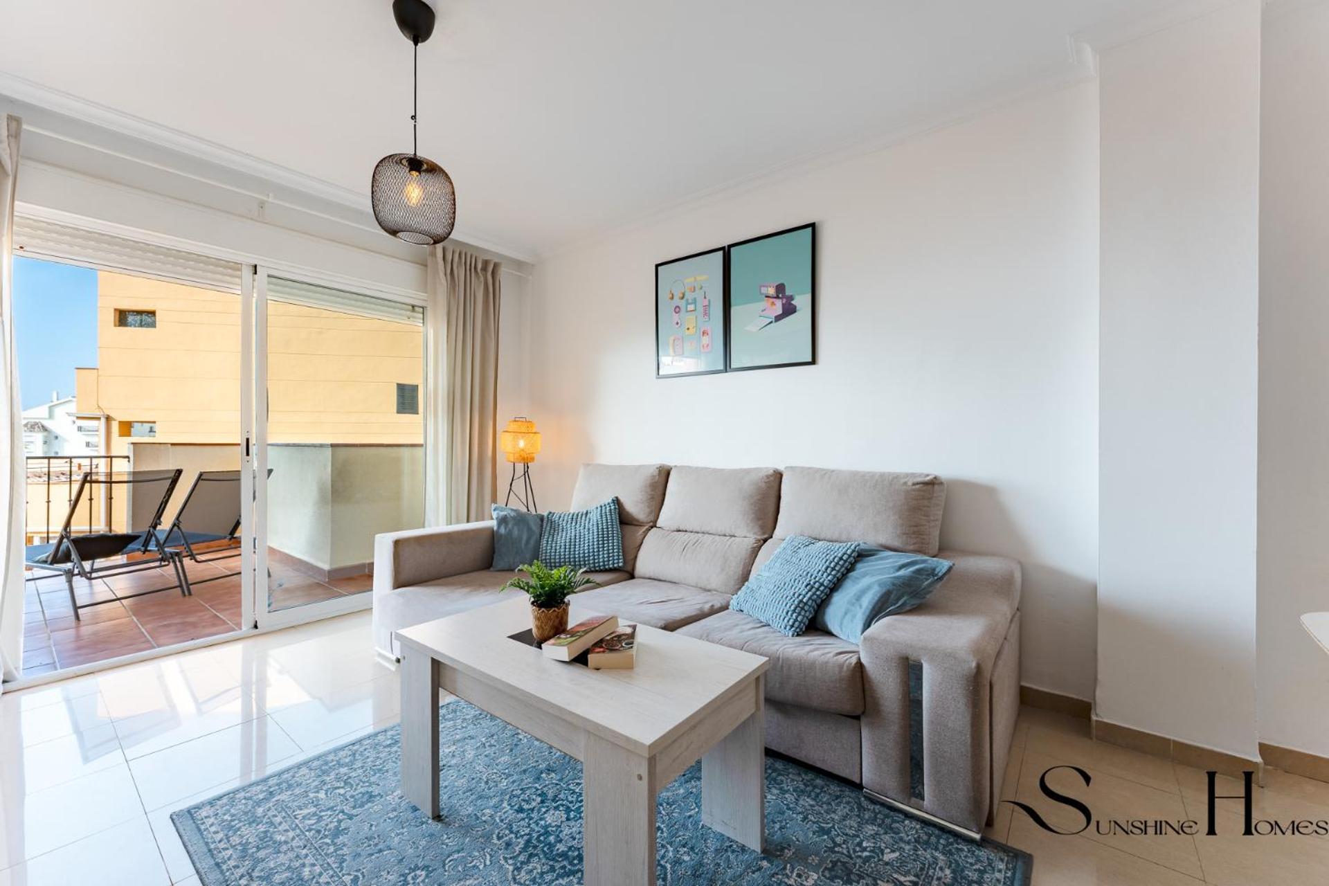 בנאלמדנה Beachside Retreat With Private Terrace מראה חיצוני תמונה