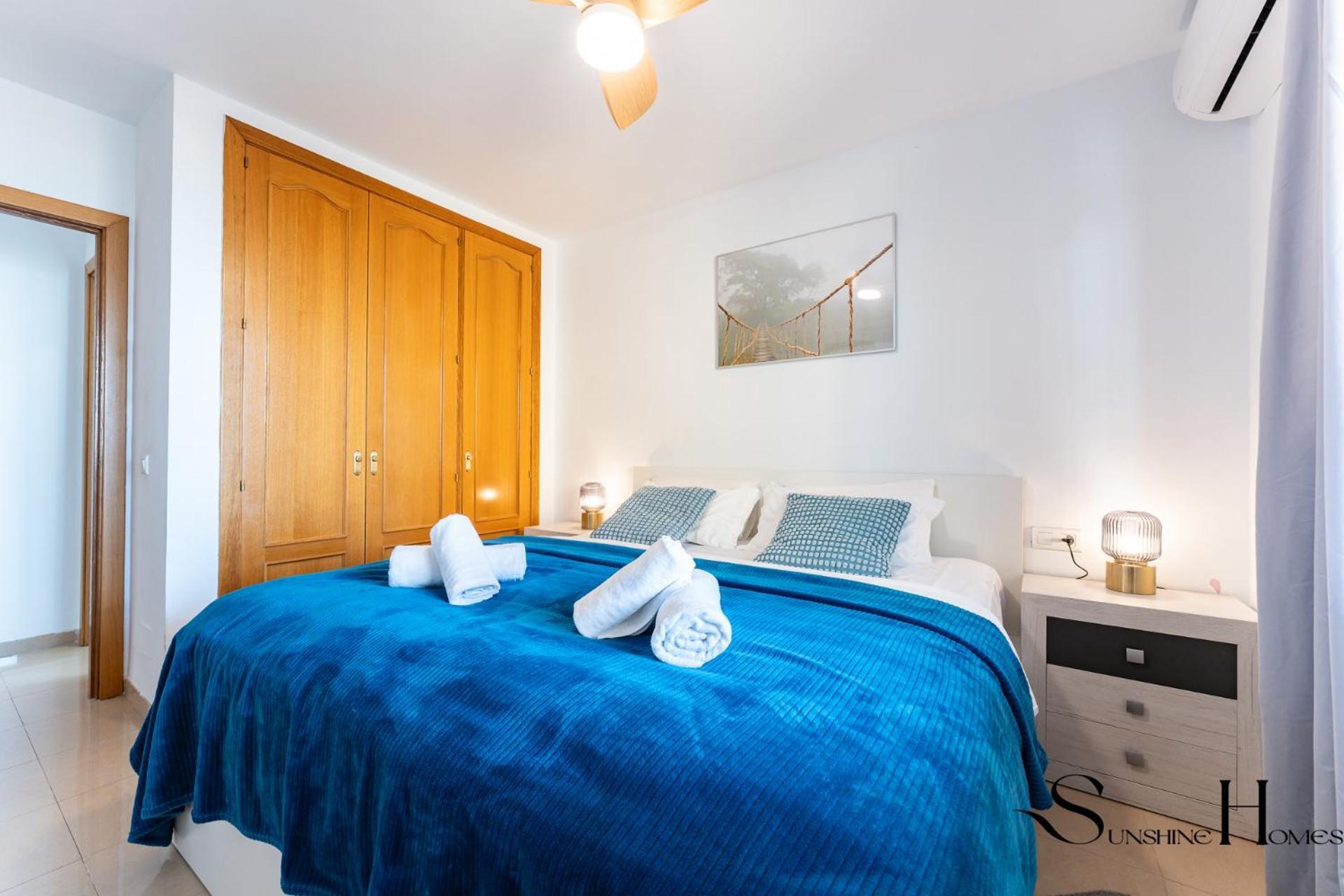בנאלמדנה Beachside Retreat With Private Terrace מראה חיצוני תמונה